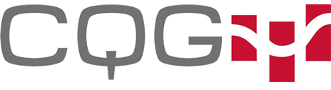 CQG