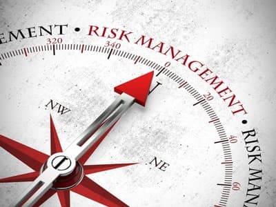 futures trading risk management stops