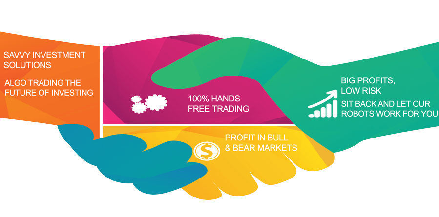 header-hands-min algorithmic trading robot solutions for retail clients