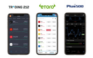 best mobile trading app