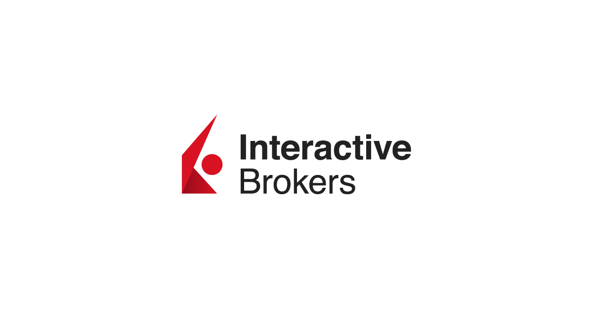 Interactive Brokers logo