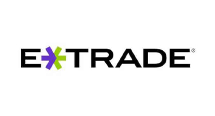 etrade logo