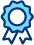 reward badge icon